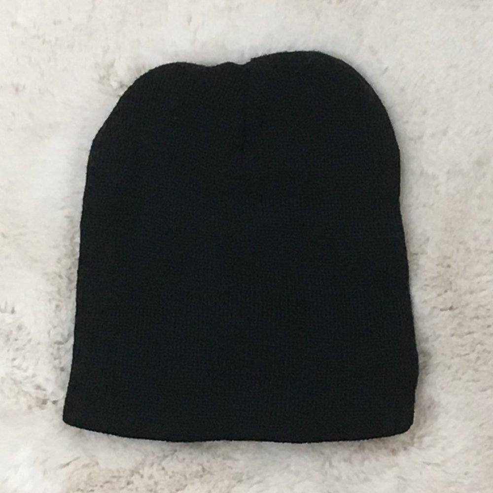 Generic | Kid's Winter Hat | Black | One Size